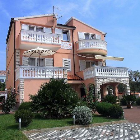 Villa Marica Vodice Eksteriør billede