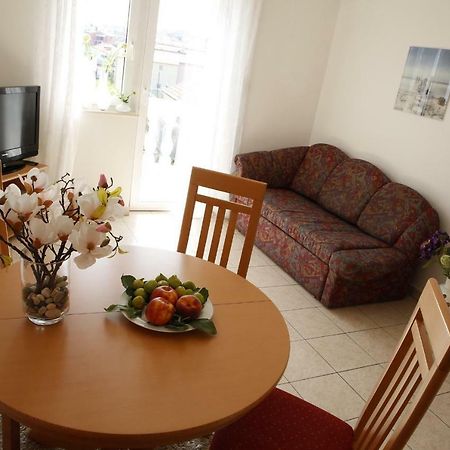 Villa Marica Vodice Eksteriør billede
