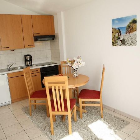 Villa Marica Vodice Eksteriør billede