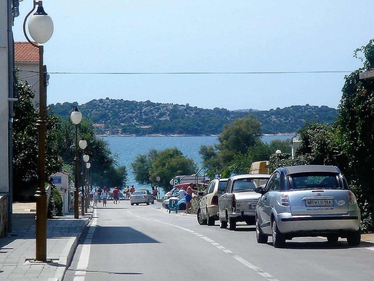 Villa Marica Vodice Eksteriør billede
