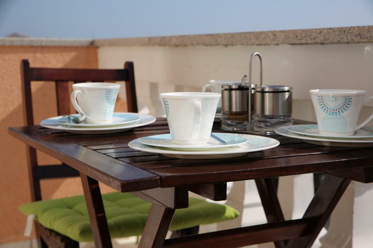 Villa Marica Vodice Eksteriør billede