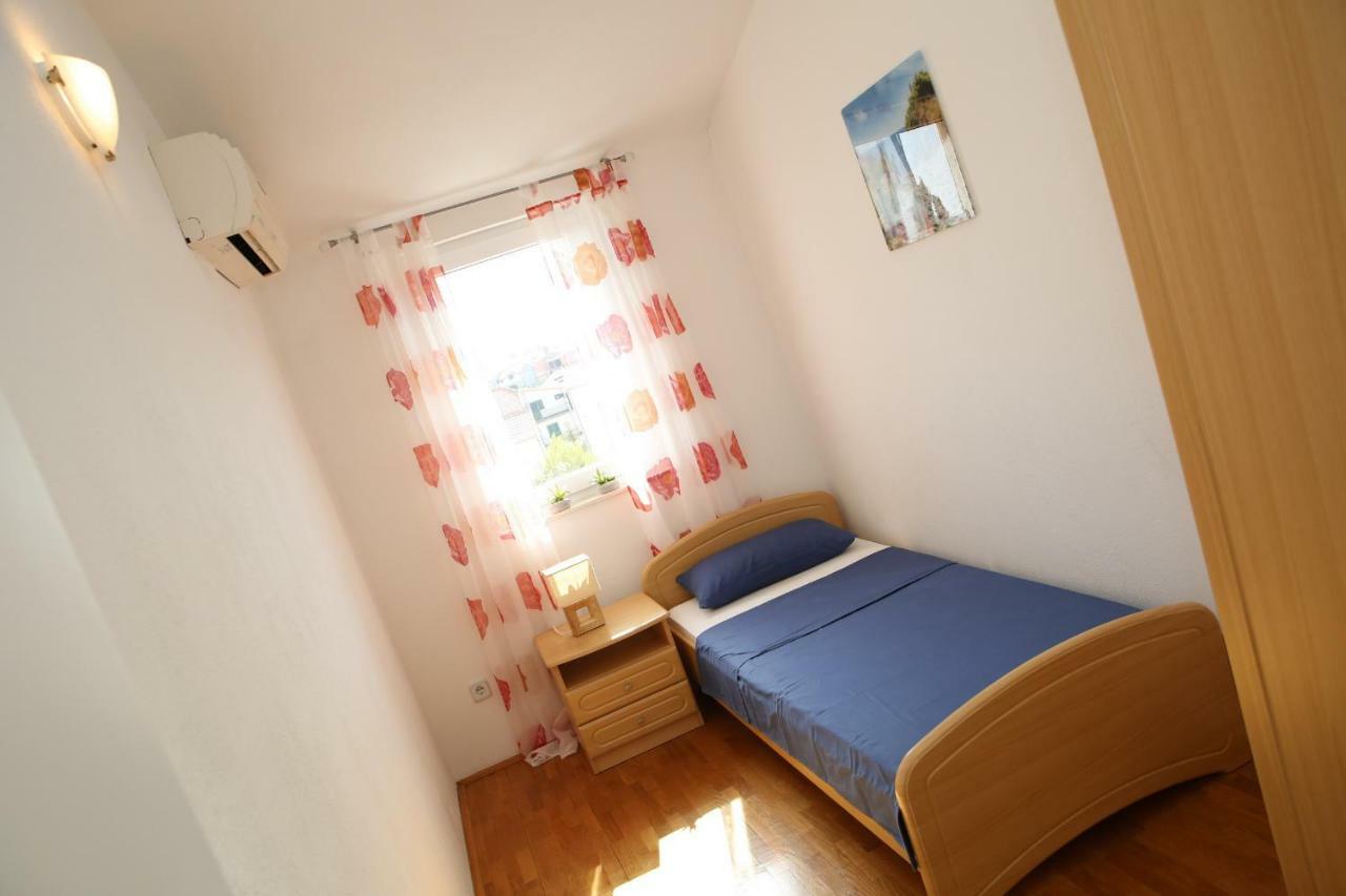 Villa Marica Vodice Eksteriør billede