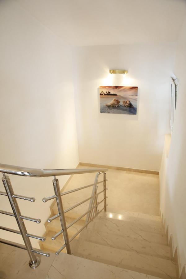Villa Marica Vodice Værelse billede