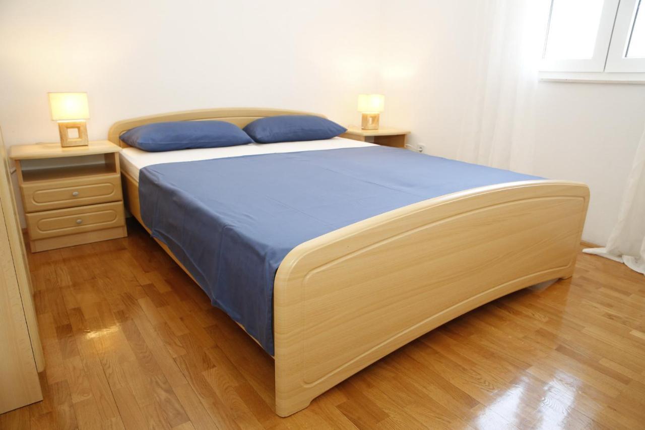 Villa Marica Vodice Værelse billede